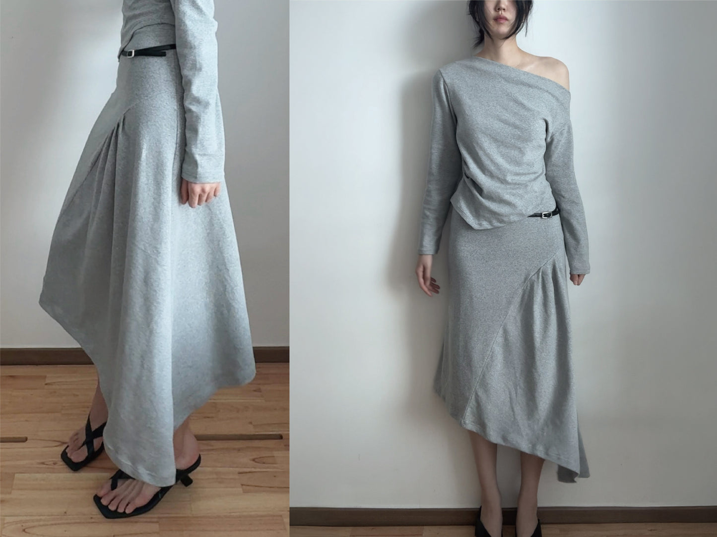ECLIPSE SKIRT