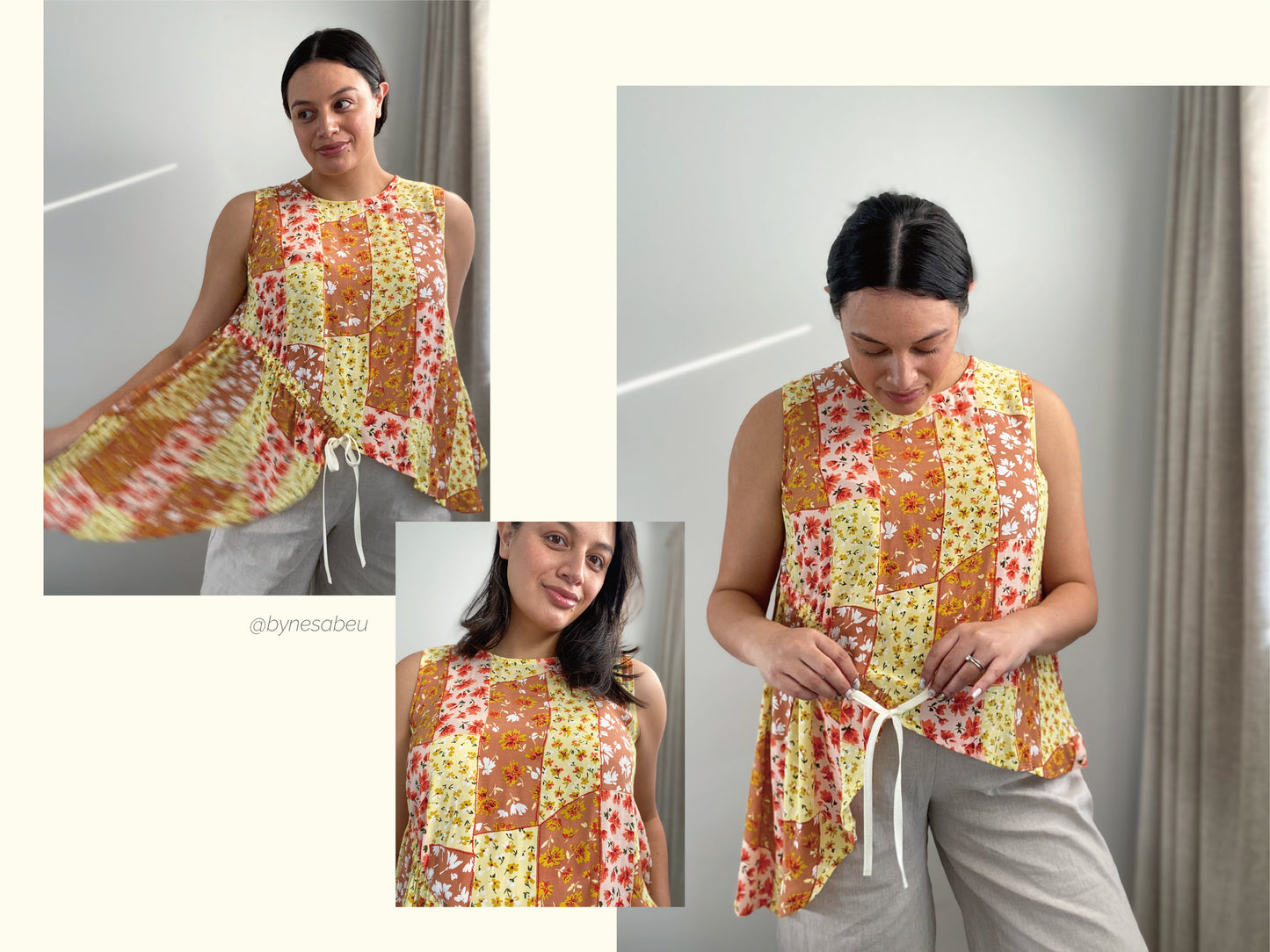 TULIP TOP