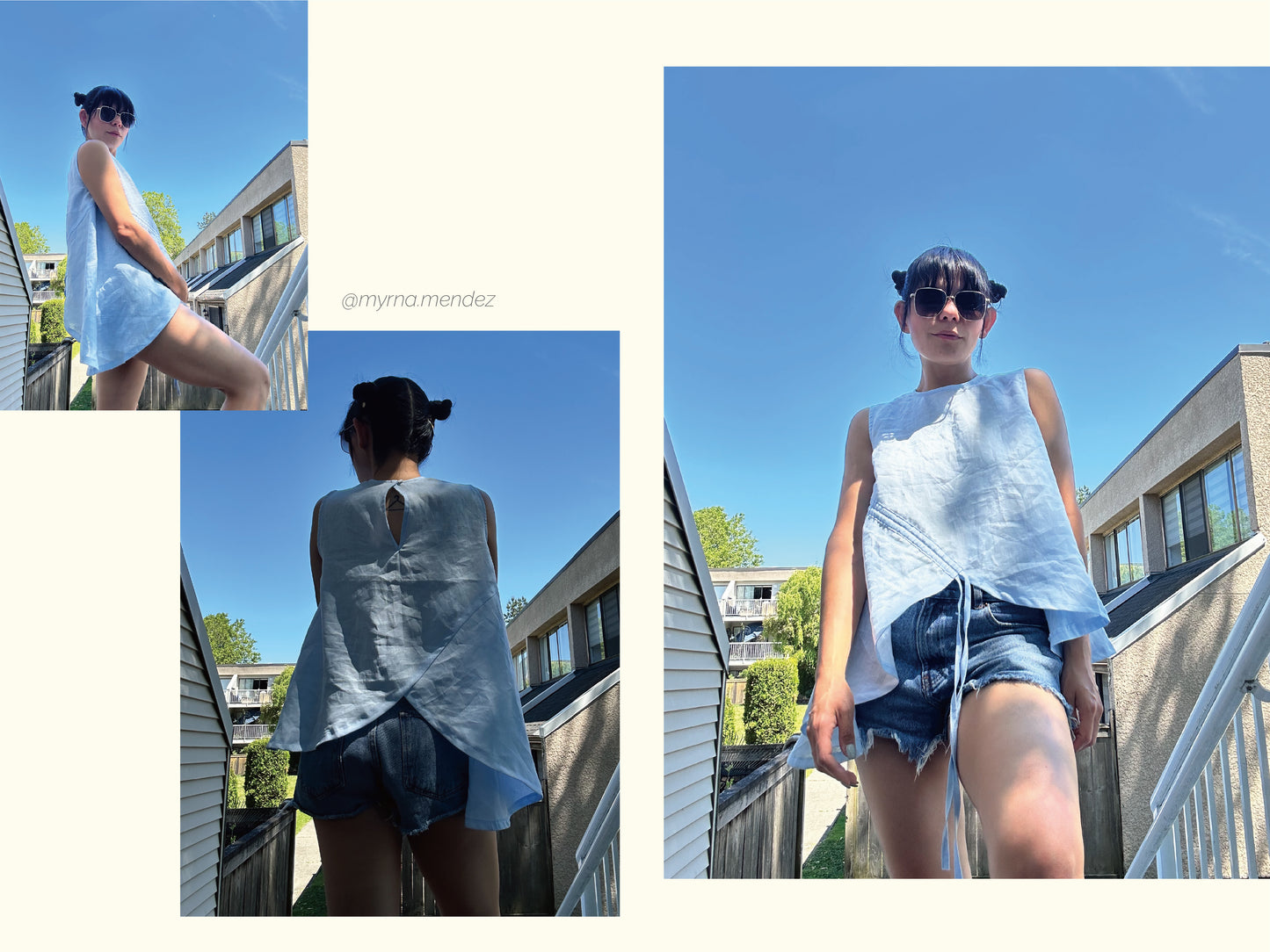 TULIP TOP