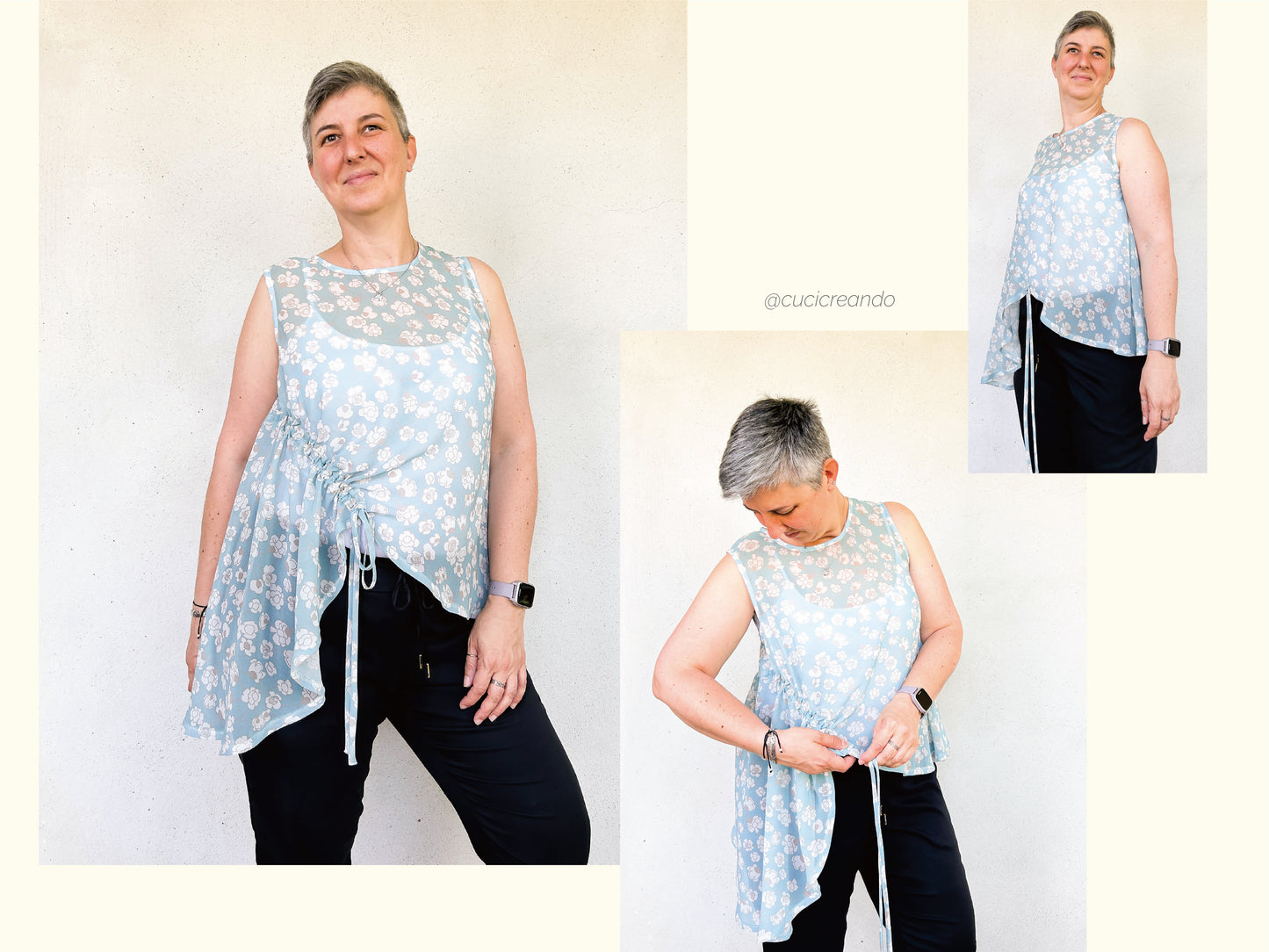 TULIP TOP