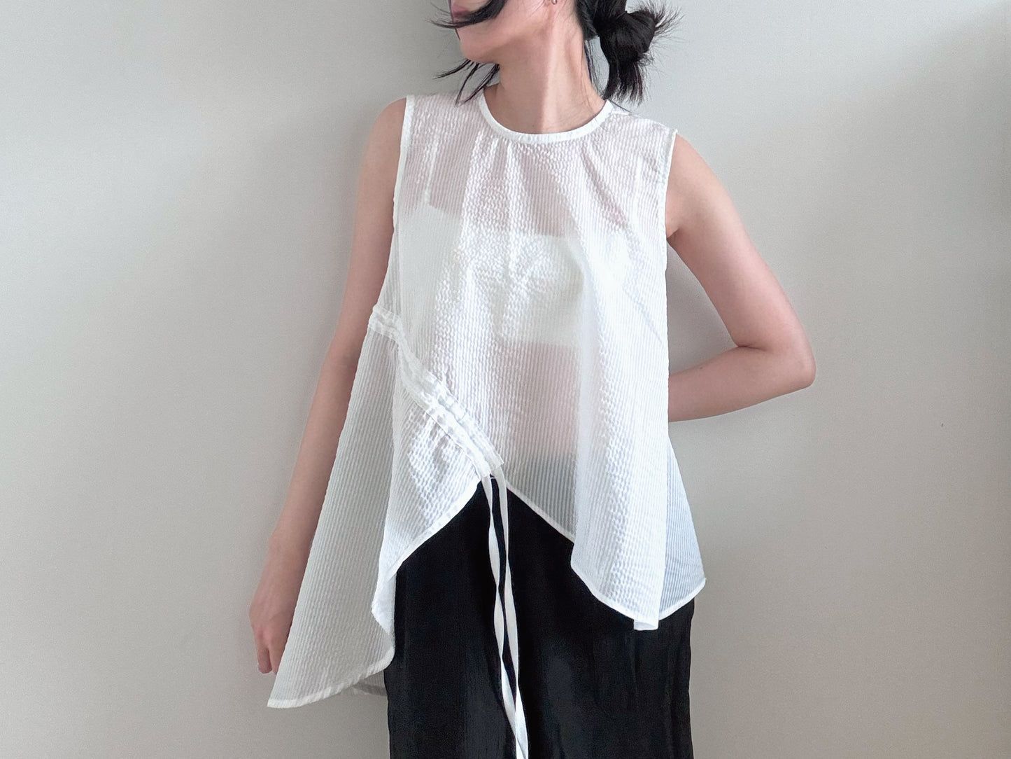 TULIP TOP