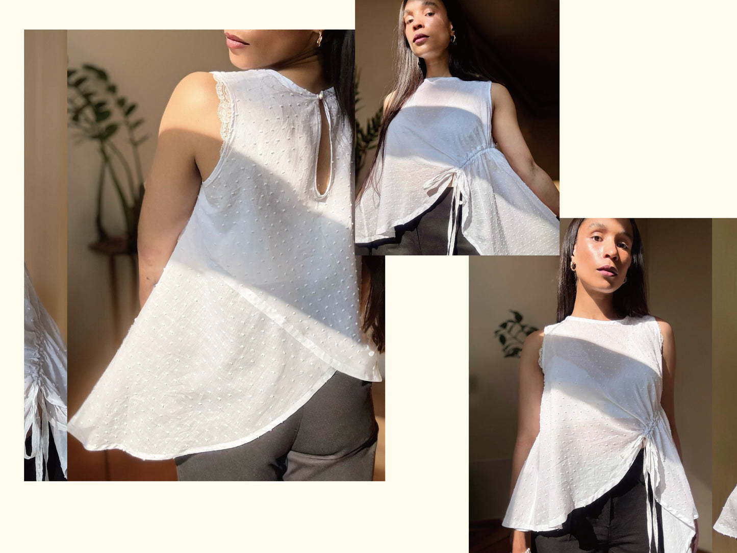 TULIP TOP