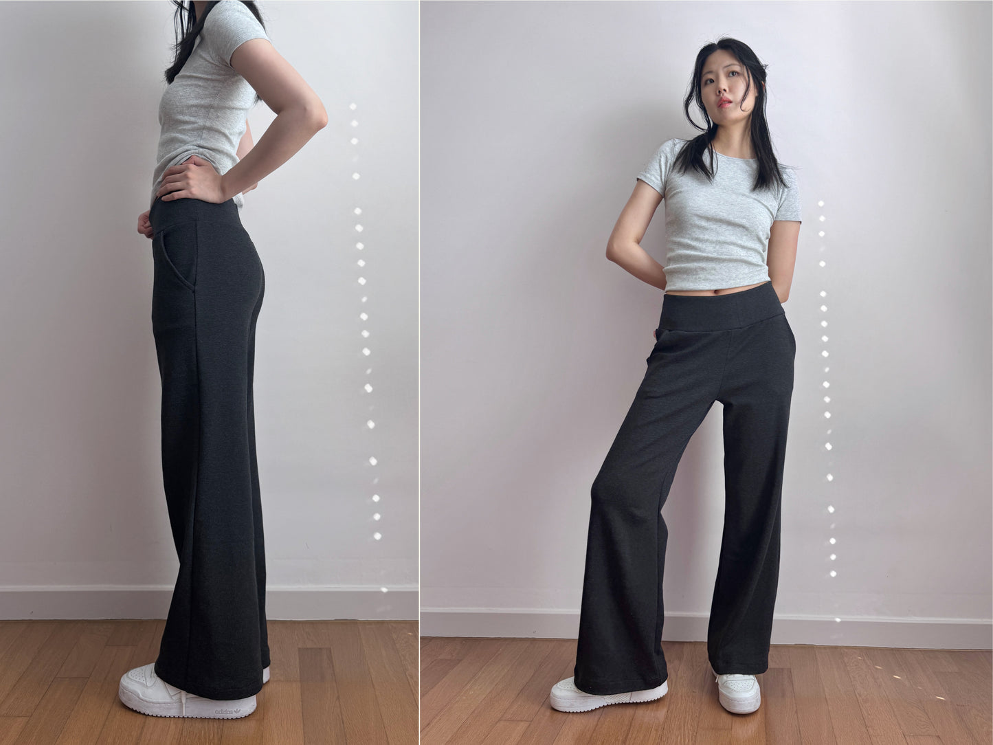 EVE LOUNGE PANTS