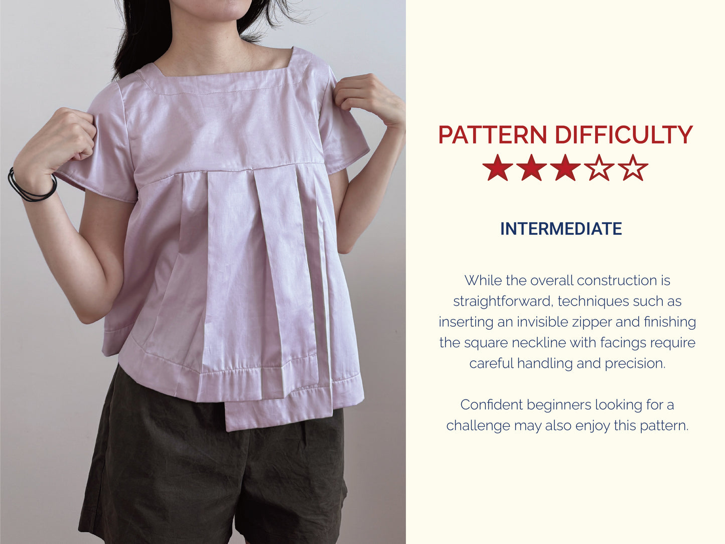 88 BLOUSE