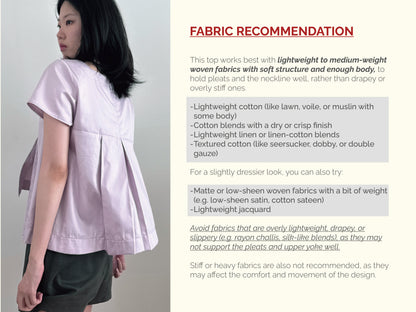 88 BLOUSE