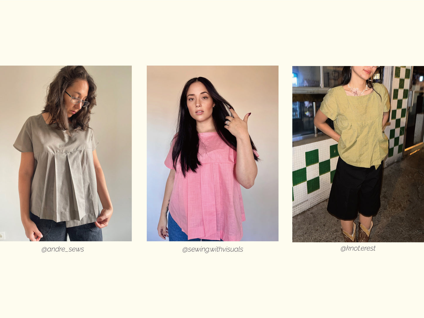 88 BLOUSE