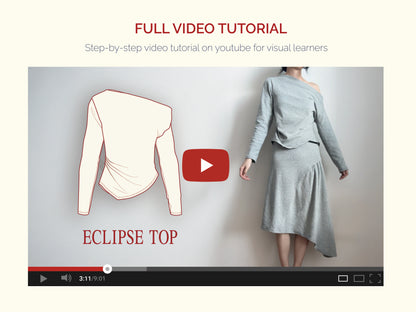ECLIPSE TOP