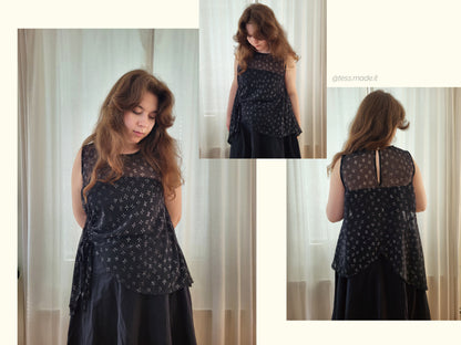 TULIP TOP