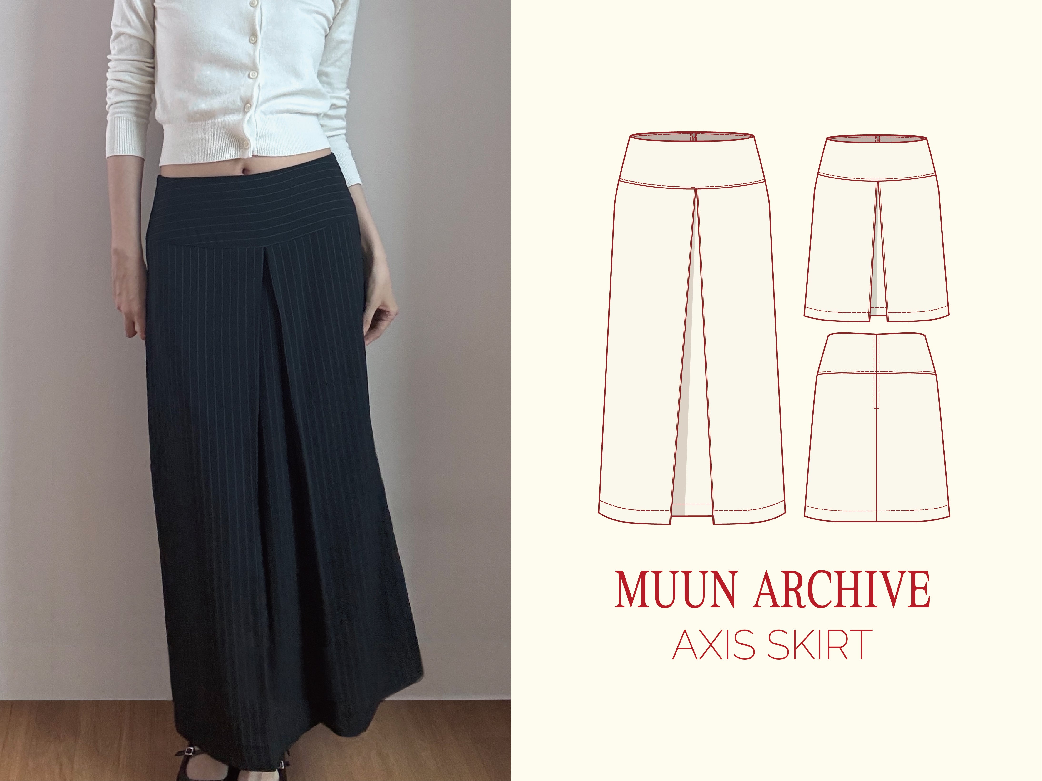 MUUN ARCHIVE