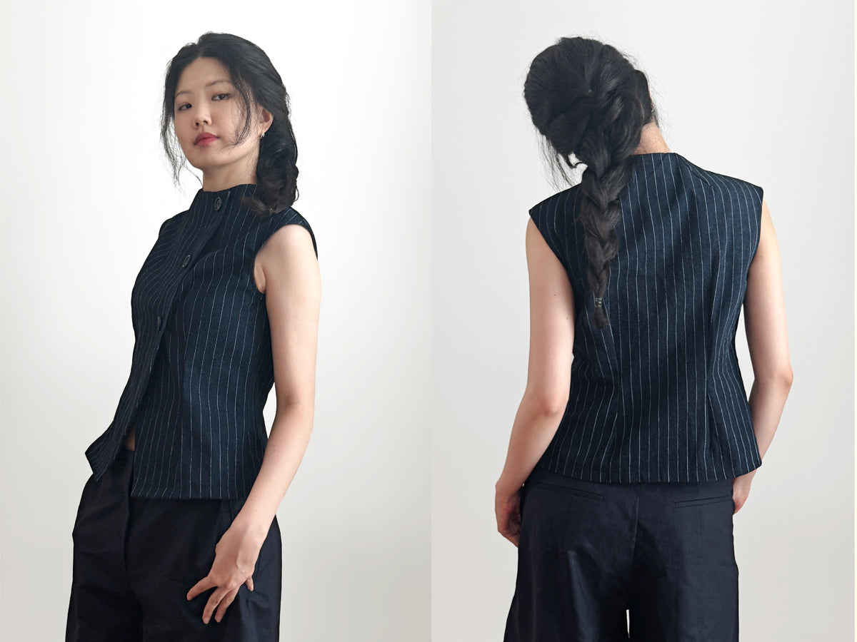 CALLA VEST