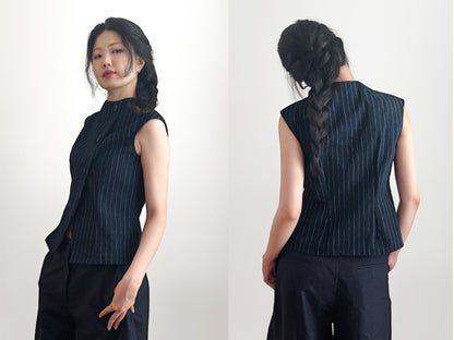 CALLA VEST