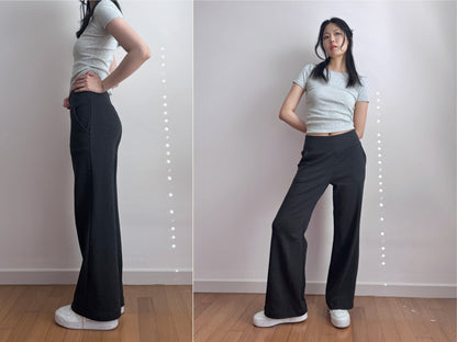 EVE LOUNGE PANTS