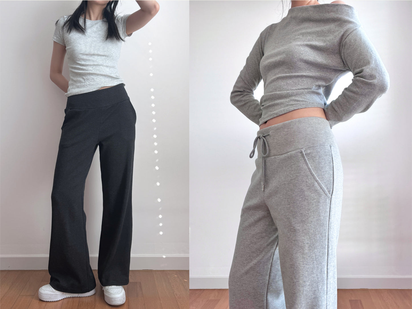 EVE LOUNGE PANTS