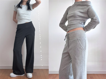 EVE LOUNGE PANTS