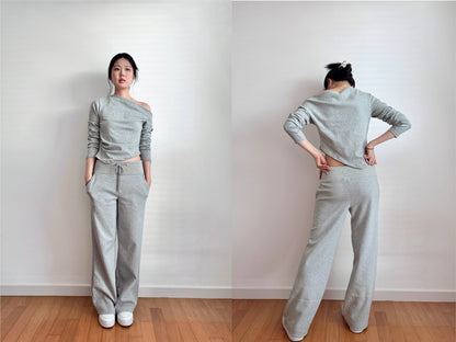EVE LOUNGE PANTS