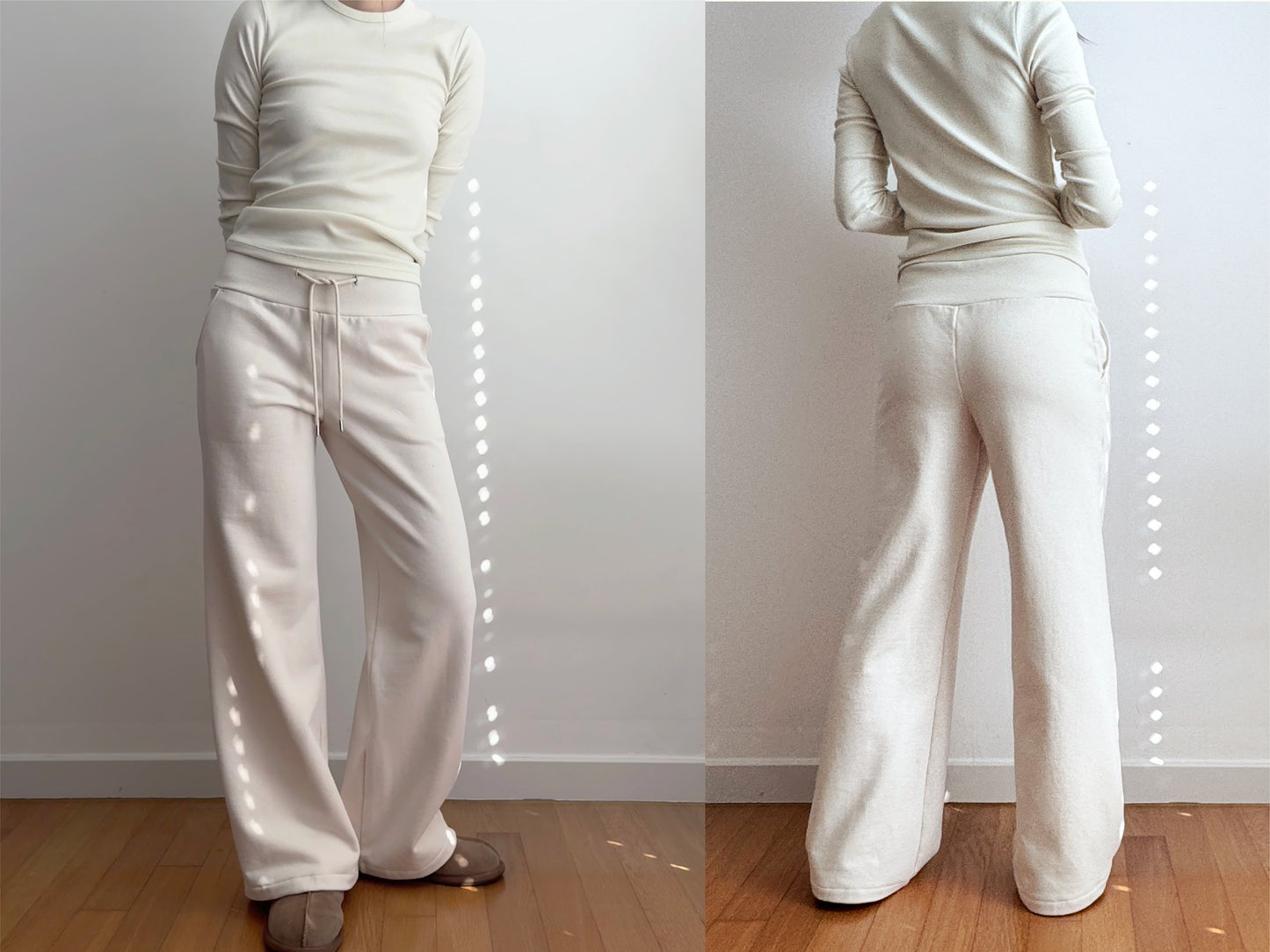 EVE LOUNGE PANTS