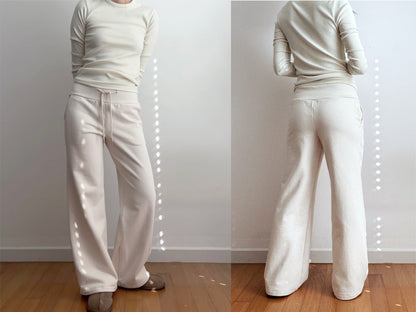 EVE LOUNGE PANTS